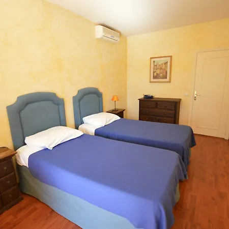 Parc Continental Cannes-very Elegant Three Bedroom Apartment Cannes