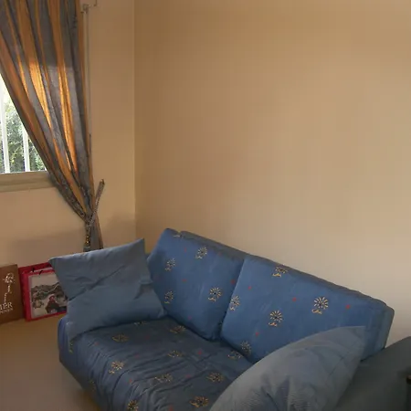 Parc Continental Cannes-very Elegant Three Bedroom Cannes