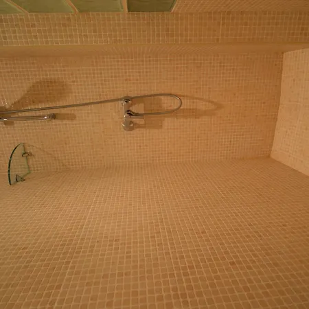 Parc Continental Cannes-very Elegant Three Bedroom Apartment *