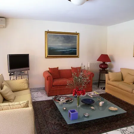 Parc Continental Cannes-very Elegant Three Bedroom * Cannes